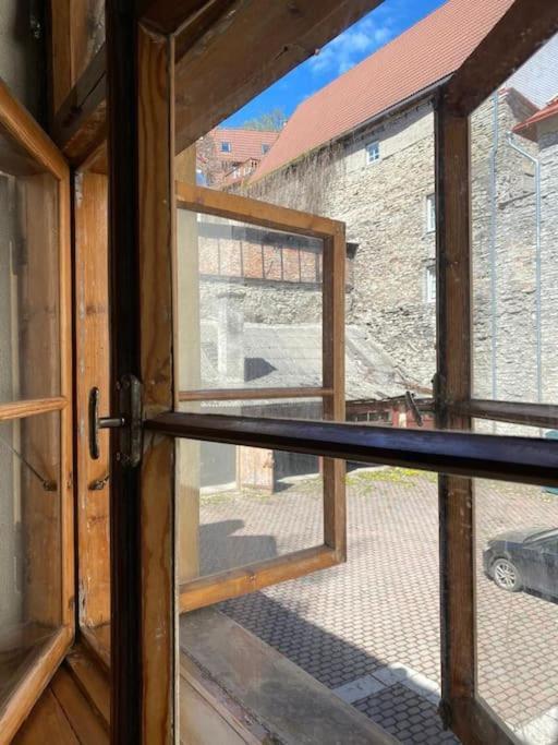 Medieval Unit With Sauna Lejlighed Tallinn Eksteriør billede